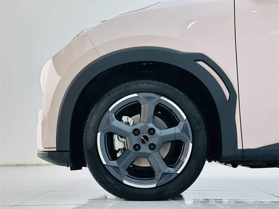 BYD Seagull 2024 car image #10