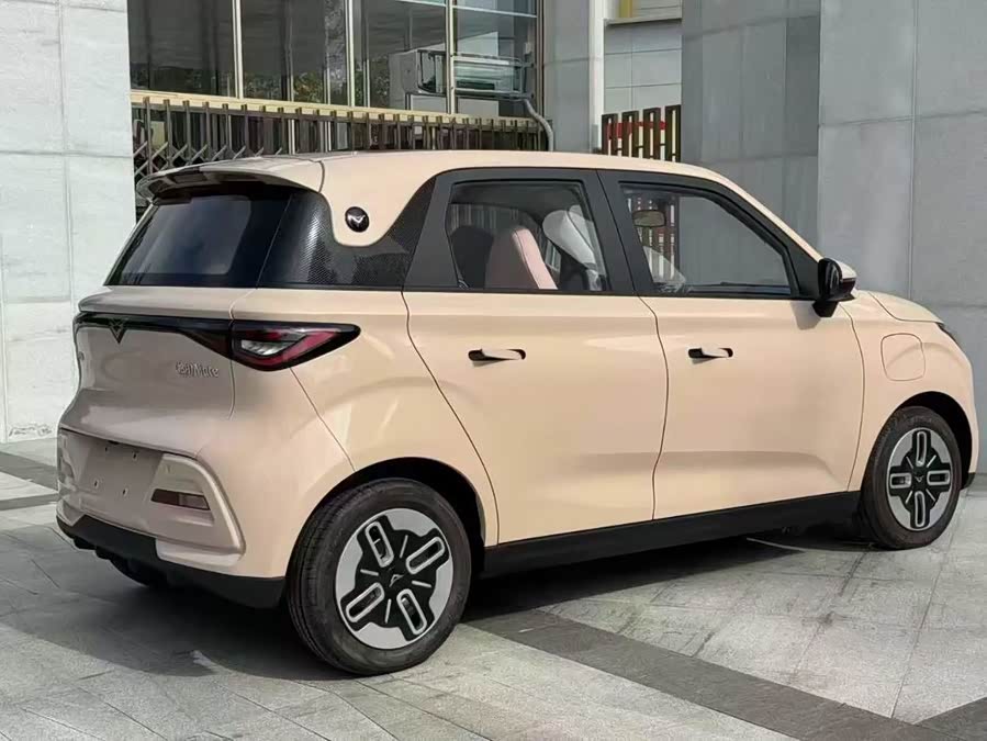 Kaiyi Shiyue 2025 car image #10