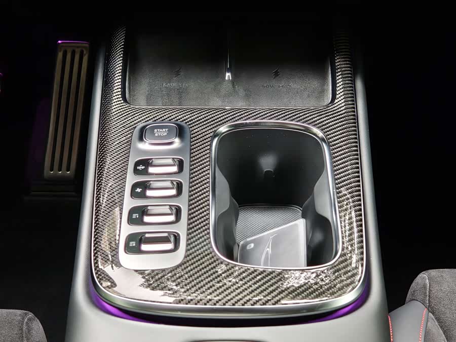 MI SU7 Ultra 2025 car image #10