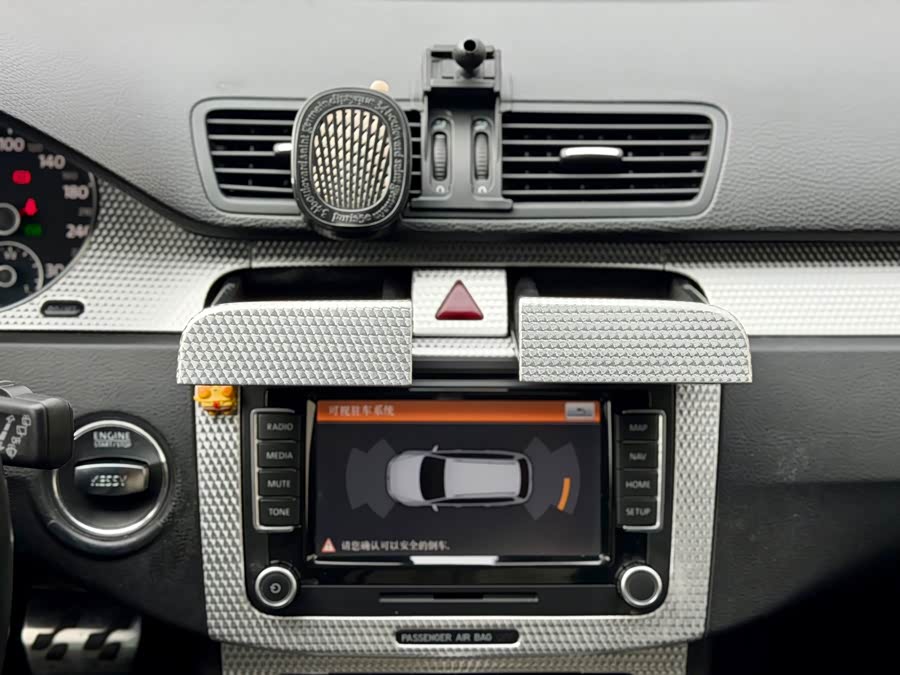 大众 Passat 2010 汽车图片 #10