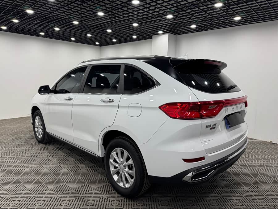 Haval M6 2023 car image #10