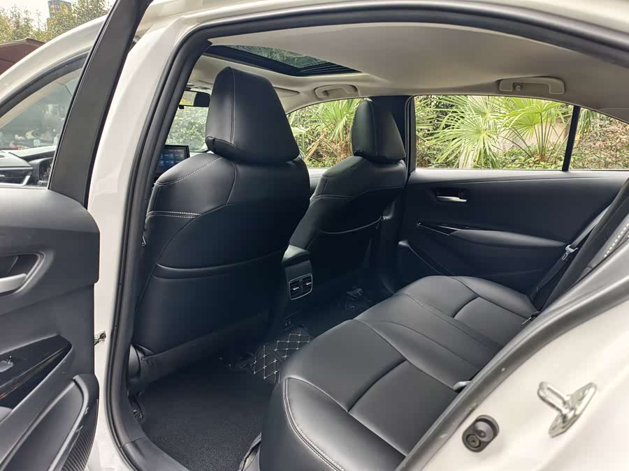 Toyota Allion 2021 immagine di auto #10