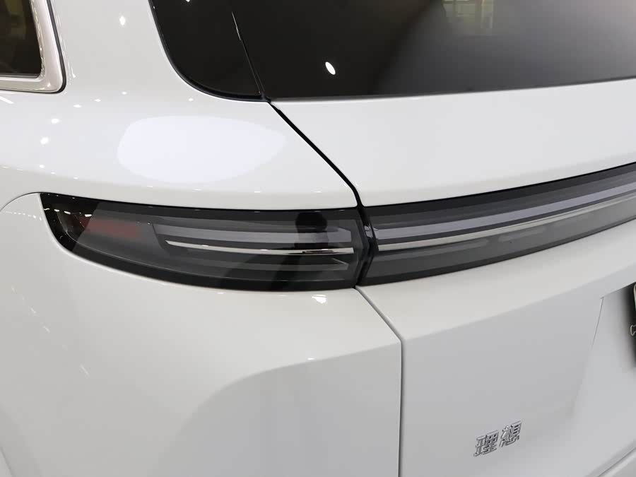 Li L7 2024 car image #10