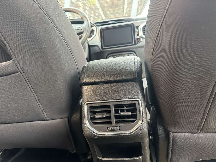 Chery Tiggo 5x 2017 #10 Chery Tiggo 5x 2017 car image #10