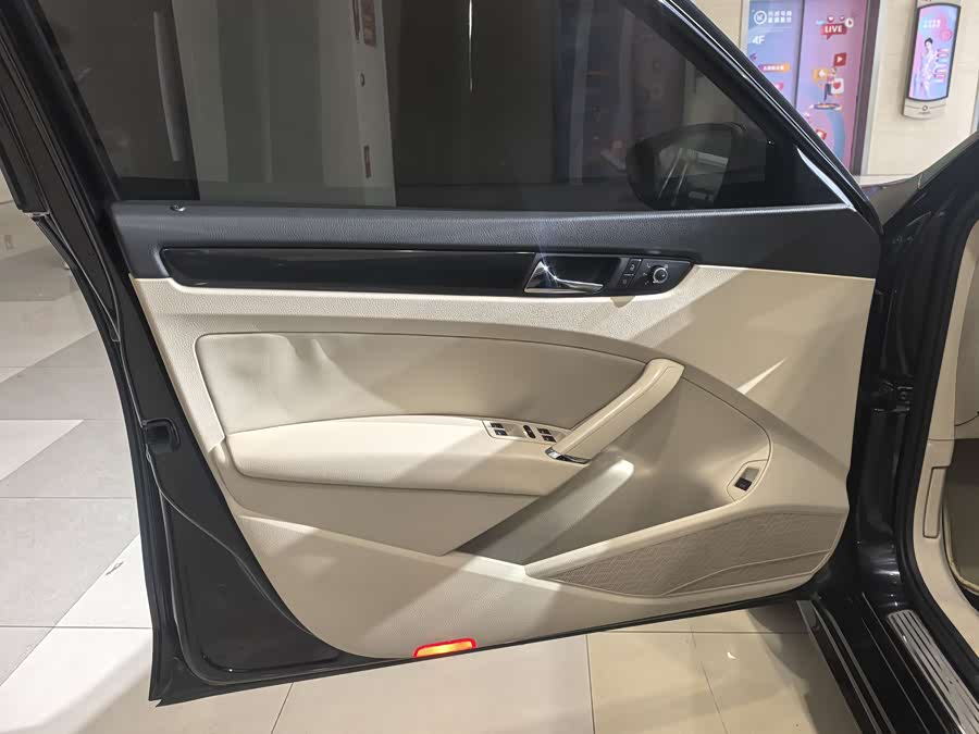 Volkswagen Passat 2013 صورة سيارة #10