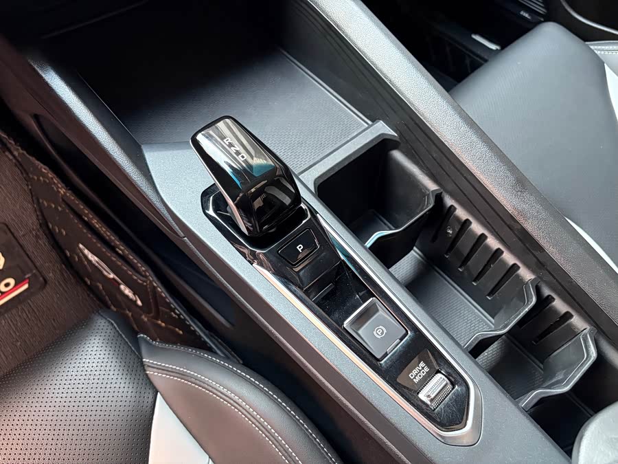 GEELY Binray 2023 #10 GEELY Binray 2023 car image #10