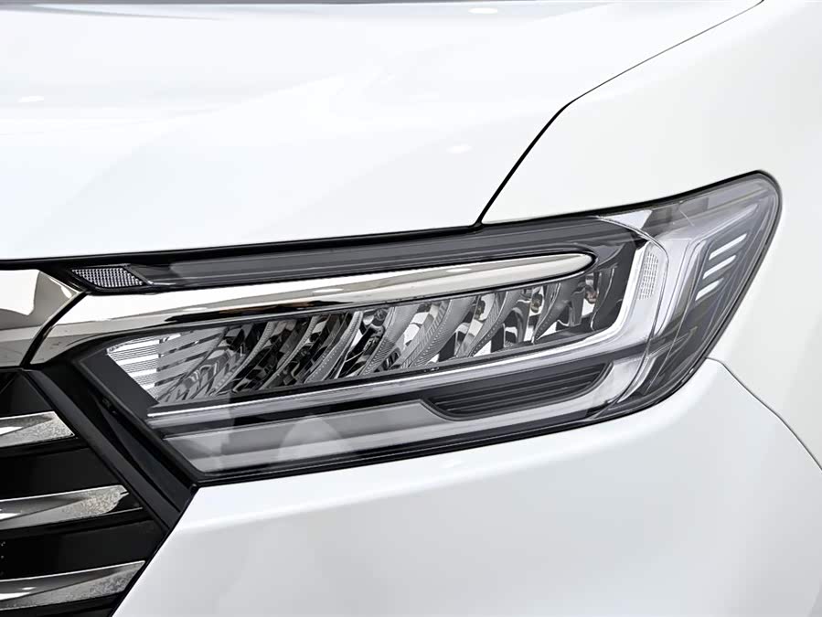 Honda ODYSSEY 2023 car image #10