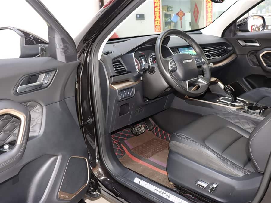 哈弗 哈弗H6 2020 汽车图片 #10