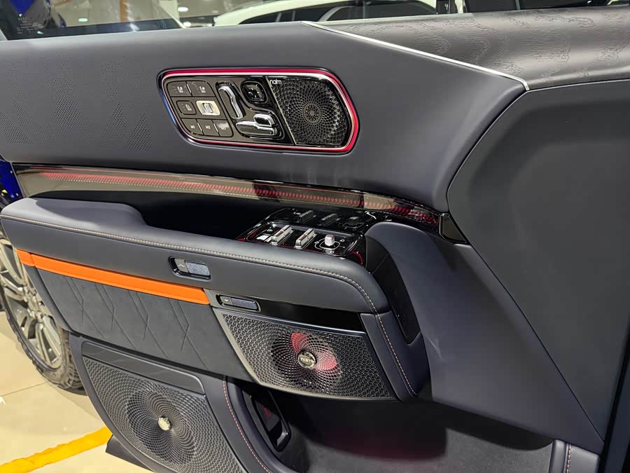 极氪 极氪9X 2026 汽车图片 #10