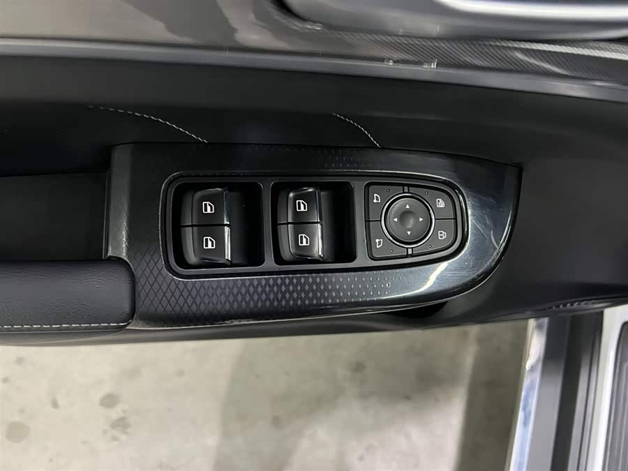 Haval M6 2022 car image #10