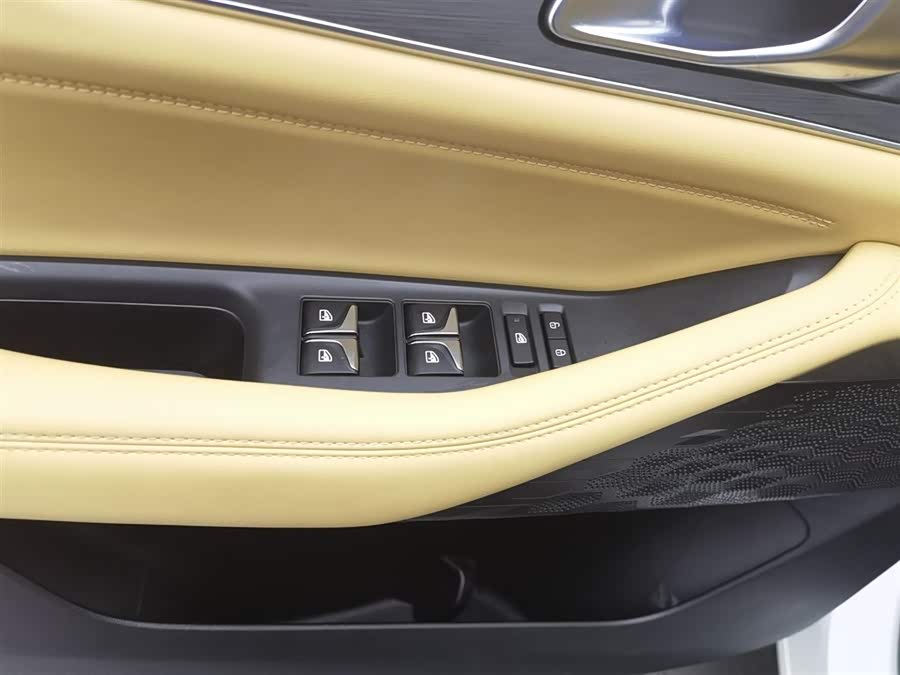 Changan UNI-K 2021 car image #10