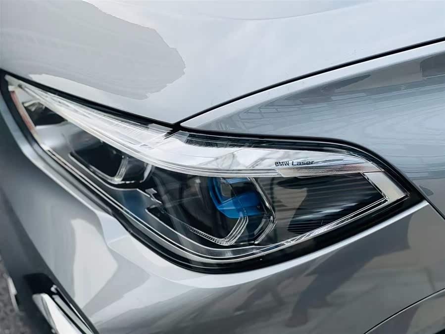 BMW X5 2022 imagen de coche #10