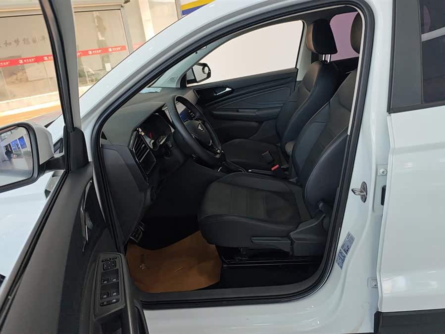 捷达 捷达VS5 2019 汽车图片 #10