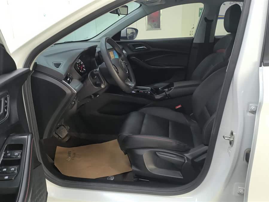 MG 5 2023 car image #10