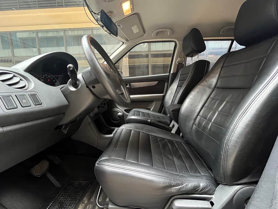 铃木 雨燕 2013 汽车图片 #10