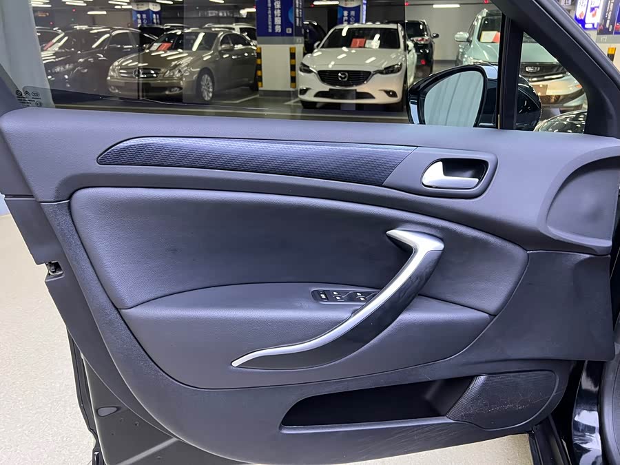 Citroen C5 2016 immagine di auto #10