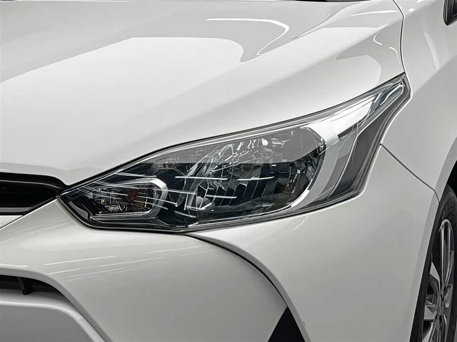 Toyota Yaris L Zhixiang 2022 immagine di auto #10