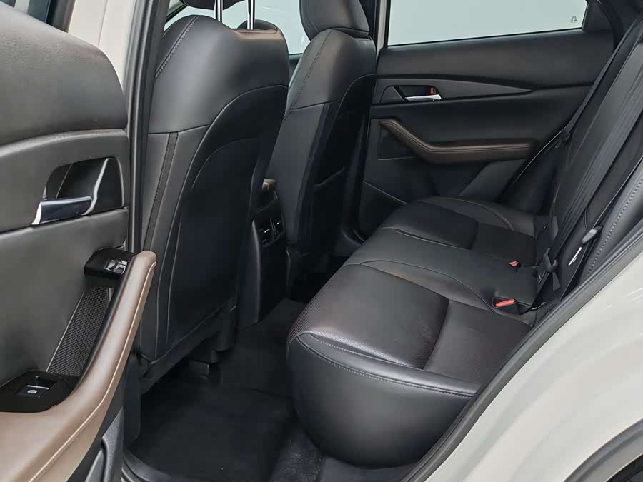 马自达 马自达CX-30 2021 汽车图片 #10