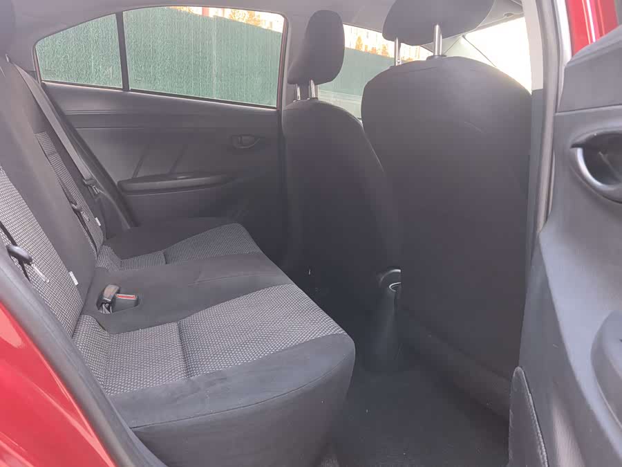 Vios 2017 immagine di auto #10