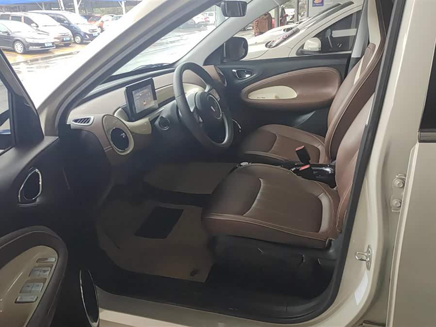 五菱汽车 五菱缤果 2023 汽车图片 #10