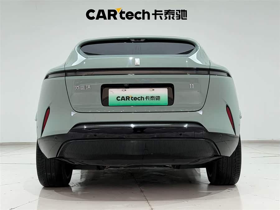 阿维塔 阿维塔11 2023 汽车图片 #10