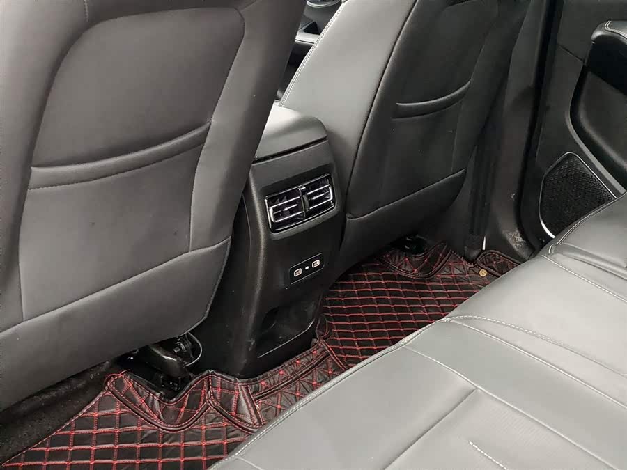 Jetour X90 PLUS 2022 image de voiture #10