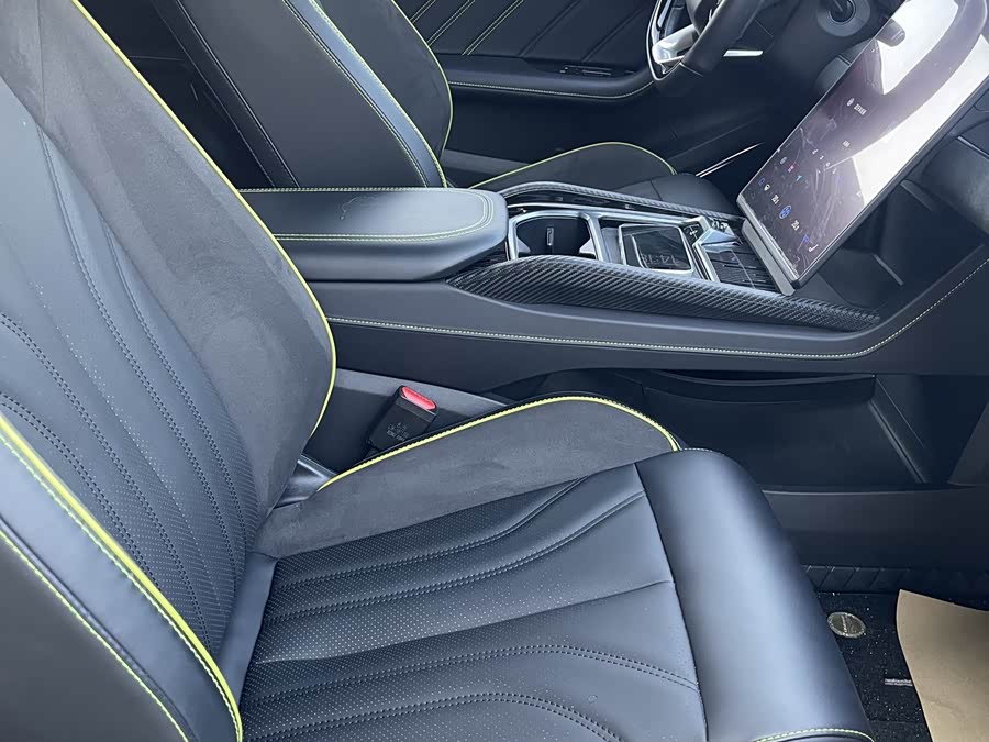 Neta GT 2024 صورة سيارة #10