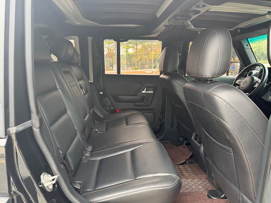 Beijing 2017 car image #10