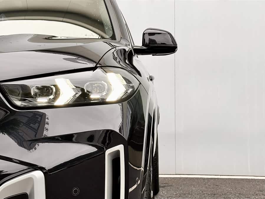 BMW X5 2025 imagen de coche #10