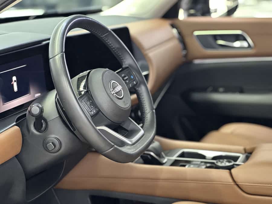 日产 探陆 2023 汽车图片 #10