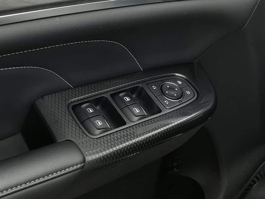 Haval M6 2022 car image #10