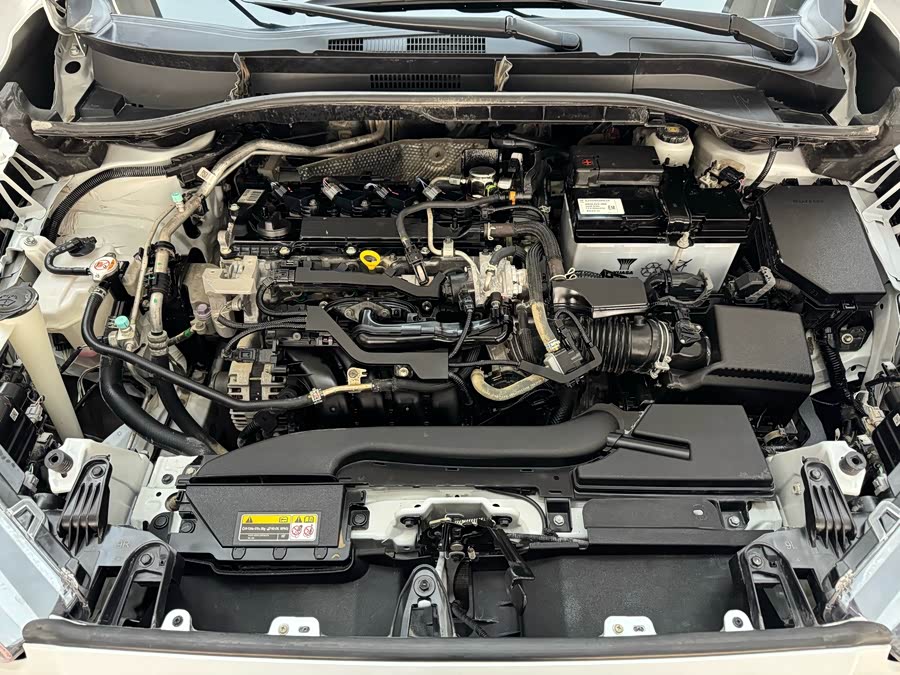 Toyota Frontlander 2022 car image #10