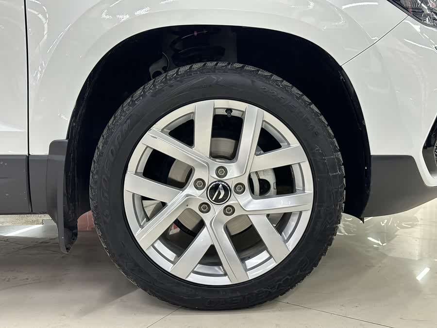 捷达 捷达VS5 2023 汽车图片 #10