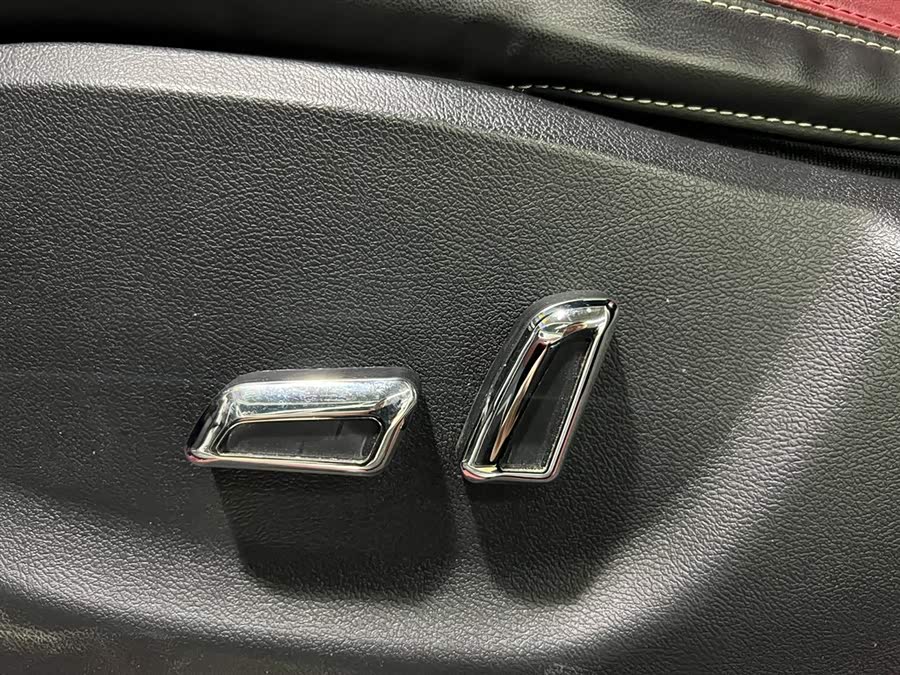 Jetour X70 PLUS 2024 car image #10