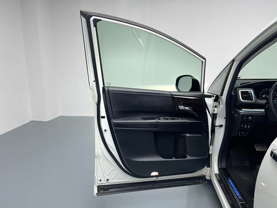 Honda ODYSSEY 2018 car image #10