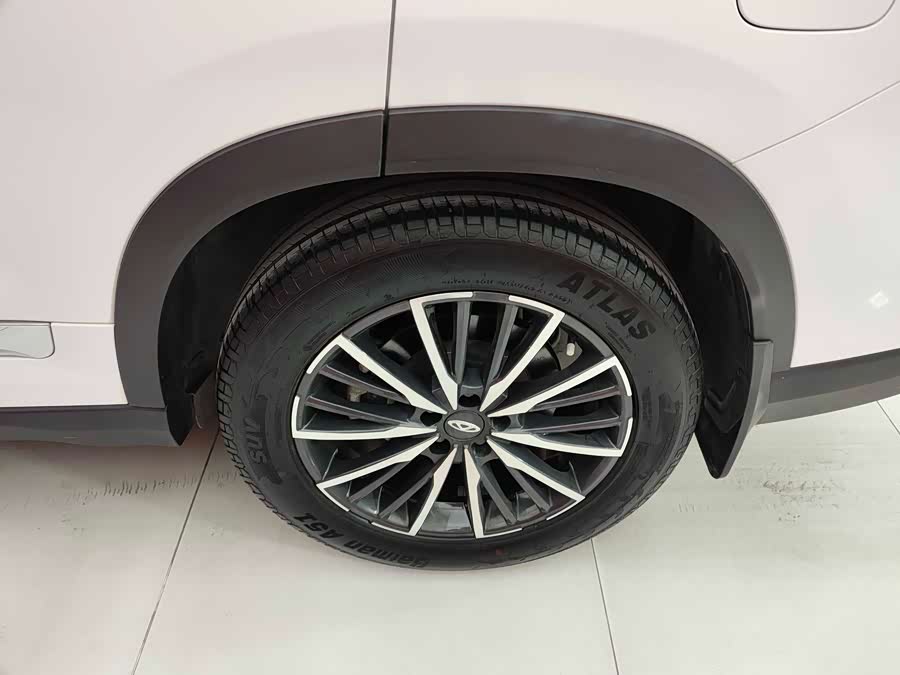 奇瑞 瑞虎8 PLUS 2023 汽车图片 #10