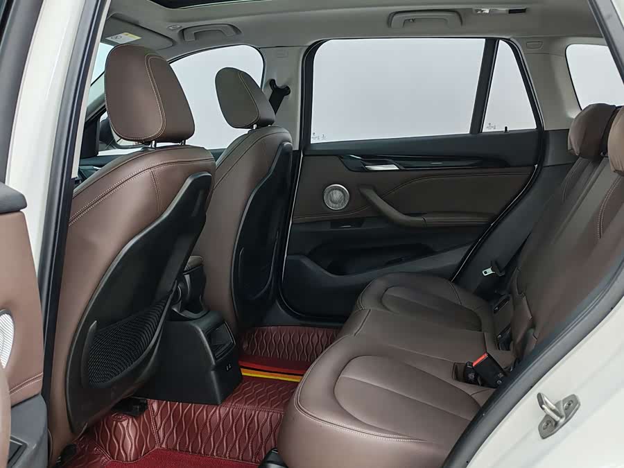 BMW X1 2022 #10 BMW X1 2022 car image #10