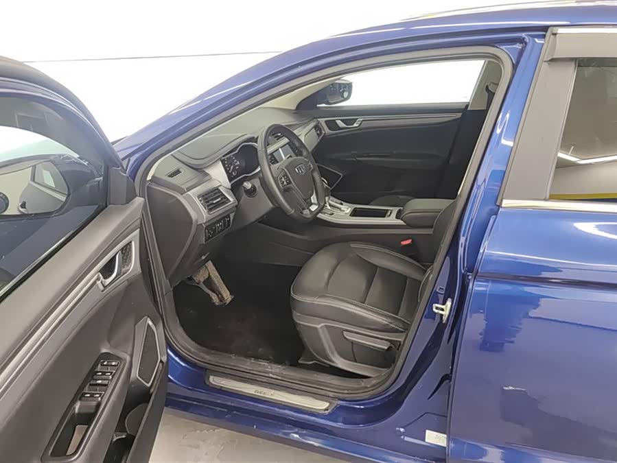 GEELY Emgrand GL 2019 car image #10