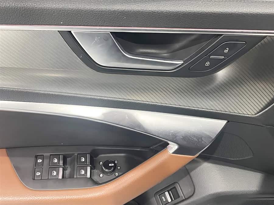 Audi A6L 2021 imagen de coche #10