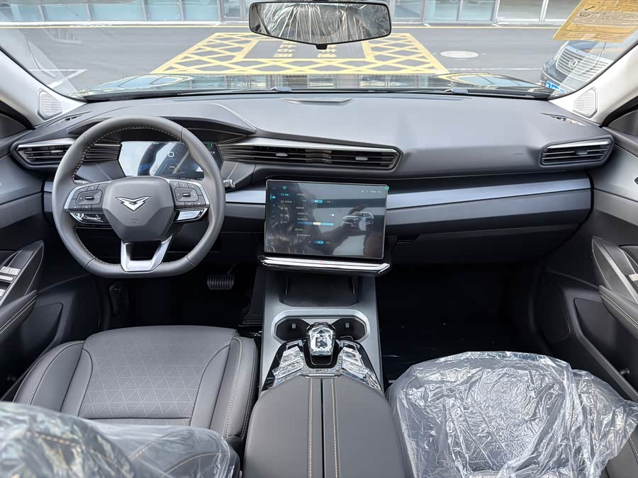 Kaiyi Kunlun immagine di auto #10