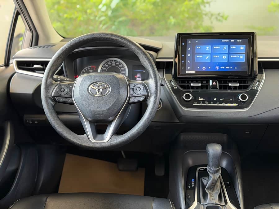 Toyota Allion 2021 immagine di auto #10