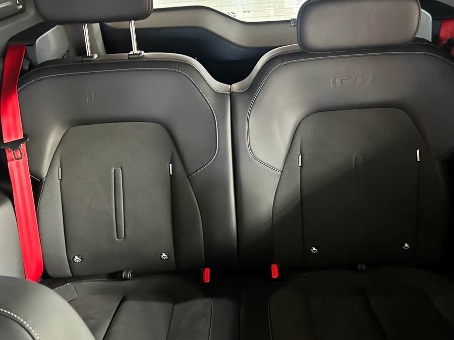 Chery 2025 car image #10