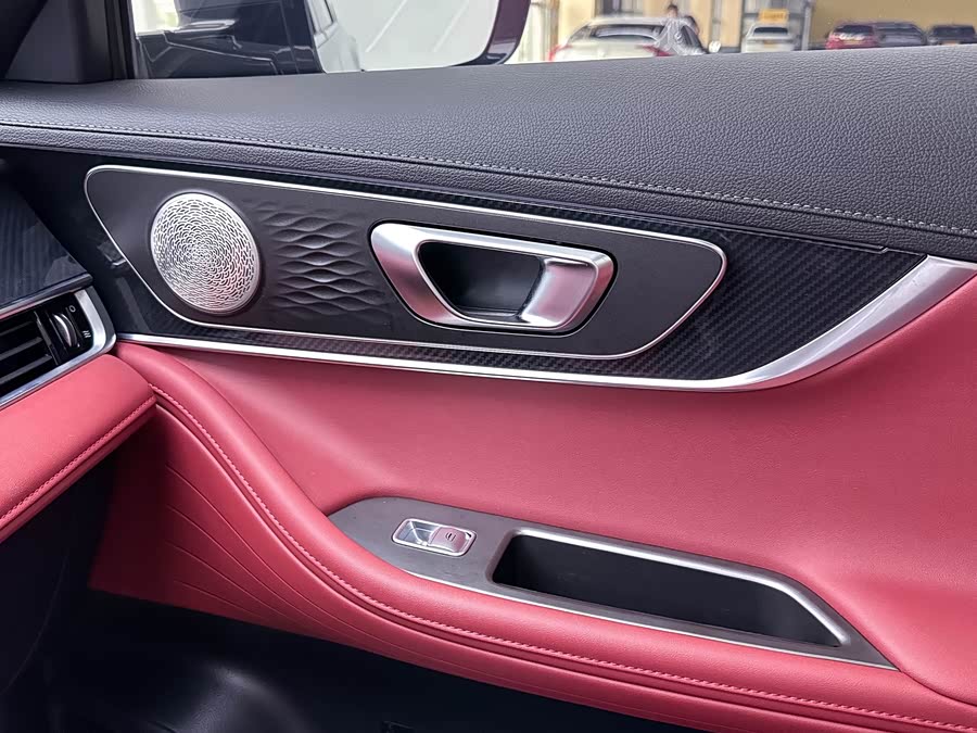 Chery Tiggo 7 Plus 2022 immagine di auto #10