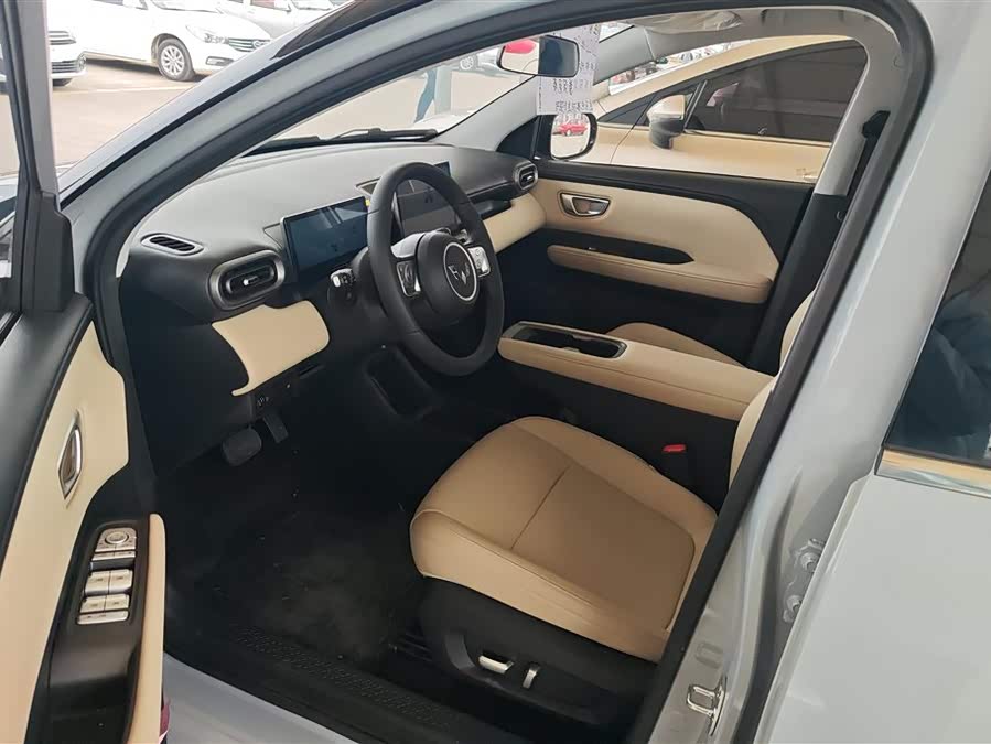 Wuling Binguo PLUS 2026 immagine di auto #10