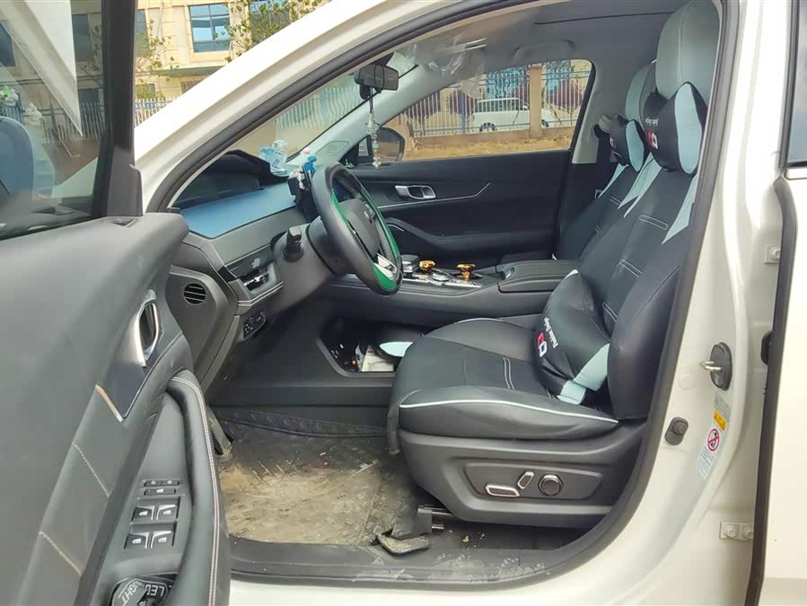 Changan UNI-K 2025 car image #10