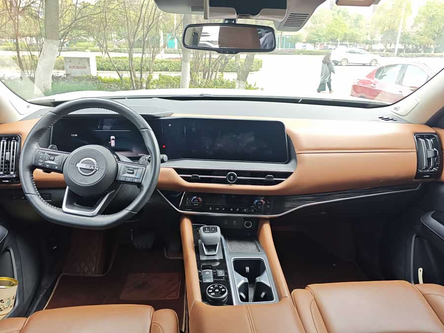 日产 探陆 2023 汽车图片 #10