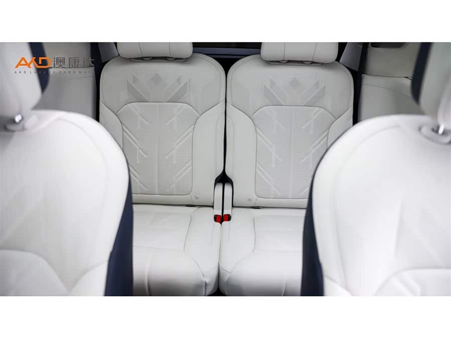 极氪 极氪9X 2025 汽车图片 #10