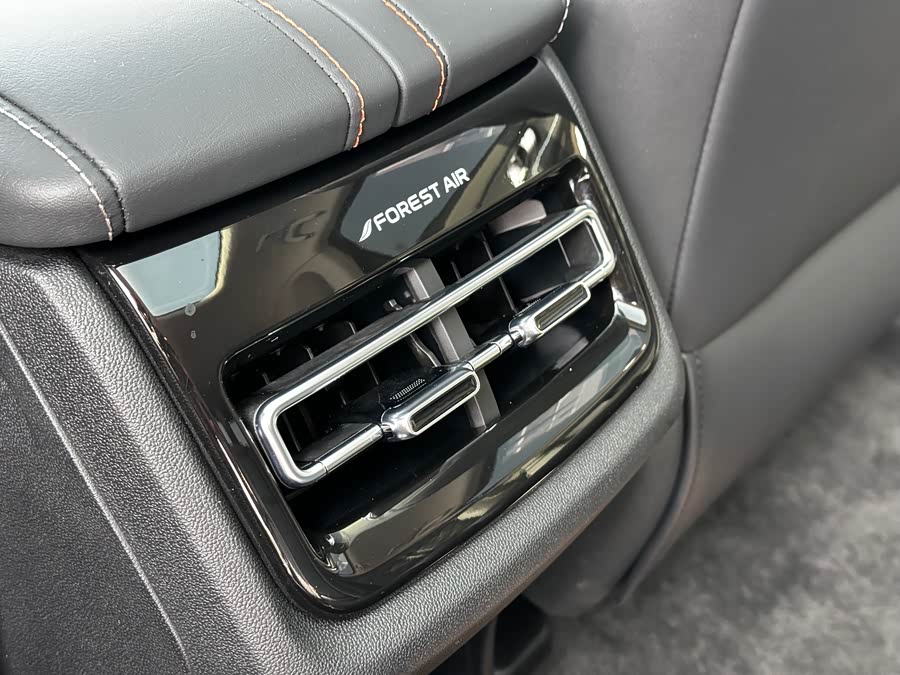 Changan UNI-K 2021 car image #10