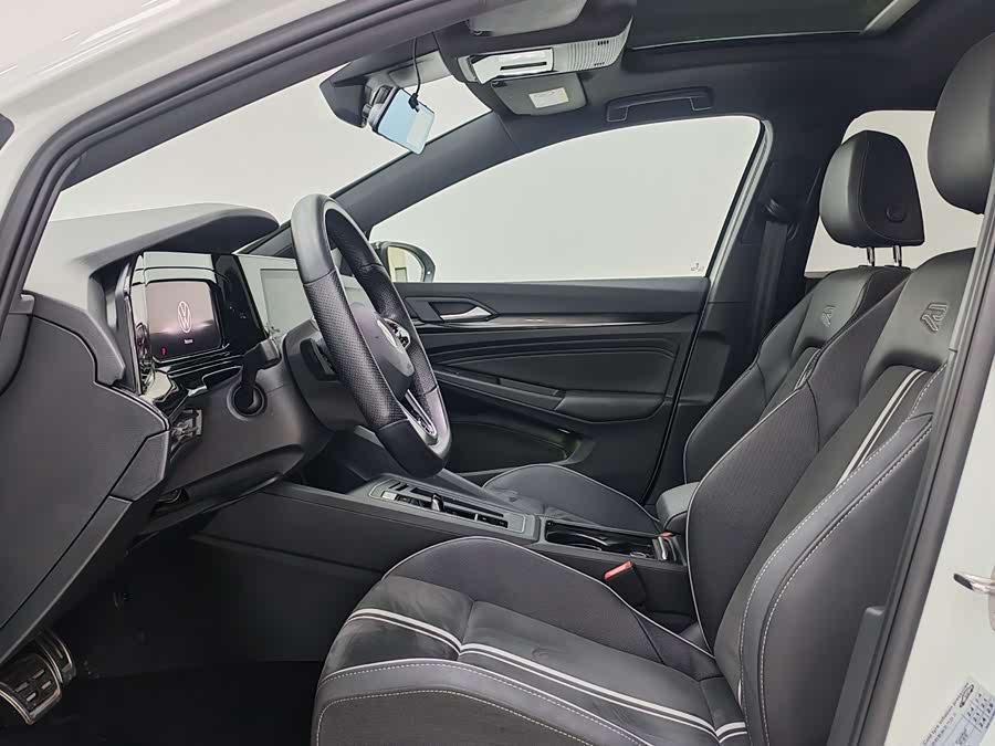 Volkswagen Golf 2022 #10 Volkswagen Golf 2022 car image #10