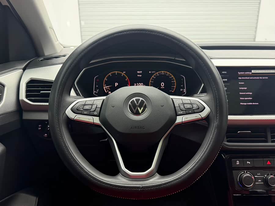 Volkswagen Tacqua 2022 #10 Volkswagen Tacqua 2022 car image #10